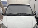 ГАЗ  ГАЗель (3302) 2012 годаүшін5 000 000 тг. в Алматы
