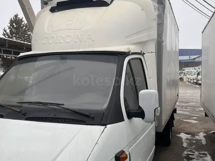 ГАЗ  ГАЗель (3302) 2012 года за 5 000 000 тг. в Алматы – фото 4