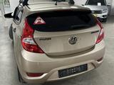 Hyundai Accent 2012 года за 4 800 000 тг. в Караганда – фото 4