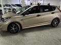Hyundai Accent 2012 года за 4 800 000 тг. в Караганда – фото 3