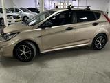 Hyundai Accent 2012 года за 4 800 000 тг. в Караганда – фото 3