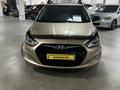 Hyundai Accent 2012 года за 4 800 000 тг. в Караганда
