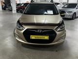 Hyundai Accent 2012 года за 4 800 000 тг. в Караганда