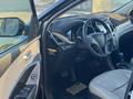 Hyundai Santa Fe 2017 года за 7 000 000 тг. в Актобе – фото 19
