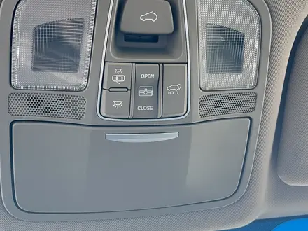 Hyundai Santa Fe 2017 года за 7 000 000 тг. в Актобе – фото 28