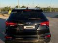 Hyundai Santa Fe 2017 года за 7 000 000 тг. в Актобе – фото 3