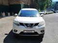 Nissan X-Trail 2018 года за 9 500 000 тг. в Алматы – фото 2