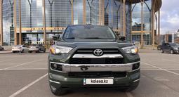 Toyota 4Runner 2022 годаfor26 900 000 тг. в Астана – фото 3