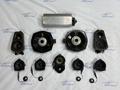 Logic 7 комплект bmw X5 e70 X6 e71 Колонки музыка лоджик harman харманүшін240 000 тг. в Шымкент