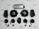 Logic 7 комплект bmw X5 e70 X6 e71 Колонки музыка лоджик harman харман за 240 000 тг. в Шымкент