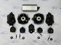 Logic 7 комплект bmw X5 e70 X6 e71 Колонки музыка лоджик harman харманүшін240 000 тг. в Шымкент – фото 2
