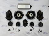 Logic 7 комплект bmw X5 e70 X6 e71 Колонки музыка лоджик harman харман за 240 000 тг. в Шымкент – фото 2