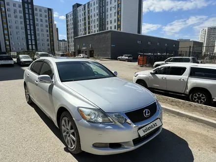 Lexus GS 350 2007 годаүшін3 250 000 тг. в Астана – фото 10