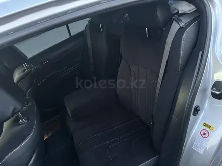 Lexus GS 350 2007 годаүшін3 250 000 тг. в Астана – фото 35