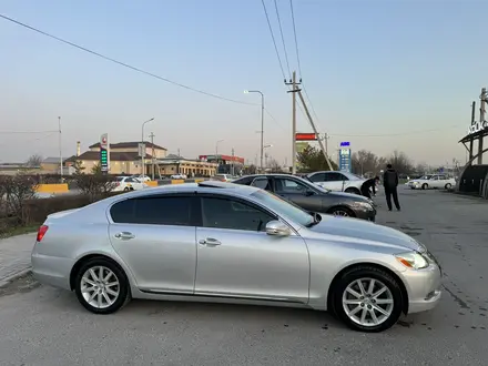 Lexus GS 350 2007 годаүшін3 250 000 тг. в Астана – фото 42