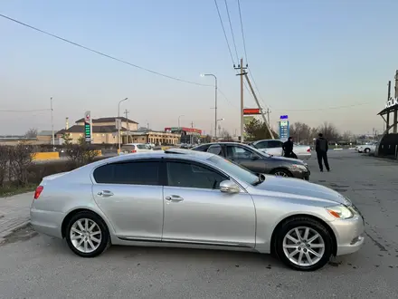 Lexus GS 350 2007 годаүшін3 250 000 тг. в Астана – фото 43