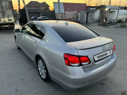 Lexus GS 350 2007 годаүшін3 250 000 тг. в Астана – фото 47