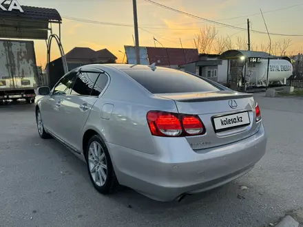 Lexus GS 350 2007 годаүшін3 250 000 тг. в Астана – фото 48