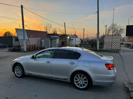 Lexus GS 350 2007 годаүшін3 250 000 тг. в Астана – фото 49