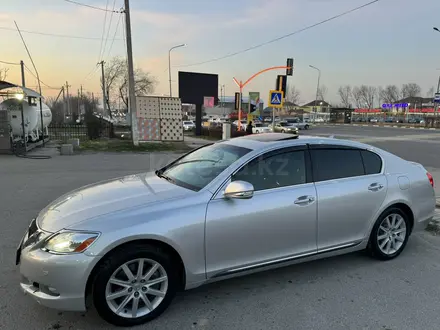 Lexus GS 350 2007 годаүшін3 250 000 тг. в Астана – фото 50