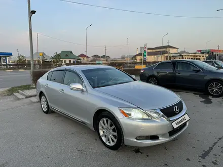 Lexus GS 350 2007 годаүшін3 250 000 тг. в Астана – фото 51