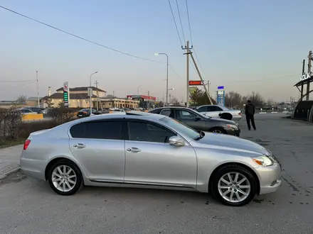 Lexus GS 350 2007 годаүшін3 250 000 тг. в Астана – фото 53