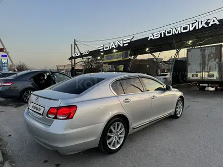 Lexus GS 350 2007 годаүшін3 250 000 тг. в Астана – фото 54