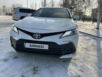 Toyota Camry 2021 годаfor17 700 000 тг. в Усть-Каменогорск