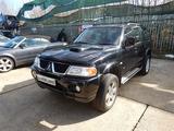 Mitsubishi Pajero Sport 2005 годаүшін222 222 тг. в Темиртау