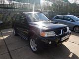 Mitsubishi Pajero Sport 2005 года за 222 222 тг. в Темиртау – фото 2