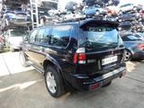 Mitsubishi Pajero Sport 2005 годаүшін222 222 тг. в Темиртау – фото 4