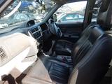 Mitsubishi Pajero Sport 2005 года за 222 222 тг. в Темиртау – фото 5