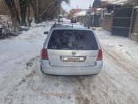 Volkswagen Golf 2001 годаүшін2 800 000 тг. в Алматы