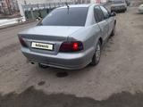 Mitsubishi Galant 1997 года за 1 800 000 тг. в Уральск – фото 2