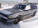 Mazda 626 1991 годаүшін450 000 тг. в Байсерке – фото 4