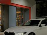 BMW 530 2020 года за 22 985 017 тг. в Астана