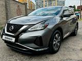 Nissan Murano 2021 года за 12 800 000 тг. в Алматы