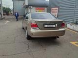 Toyota Camry 2005 годаүшін4 500 000 тг. в Алматы – фото 2