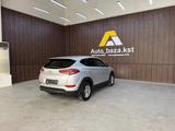 Hyundai Tucson 2018 года за 8 900 000 тг. в Костанай – фото 4
