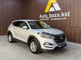 Hyundai Tucson 2018 года за 8 900 000 тг. в Костанай – фото 2