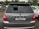 Honda Odyssey 2000 годаfor4 500 000 тг. в Алматы – фото 2