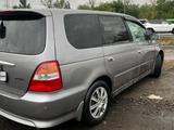 Honda Odyssey 2000 годаfor4 500 000 тг. в Алматы