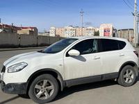 Nissan Qashqai 2012 года за 6 700 000 тг. в Атырау