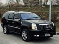 Cadillac Escalade 2008 годаүшін11 500 000 тг. в Шымкент