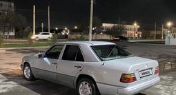 Mercedes-Benz E 280 1993 годаfor1 850 000 тг. в Тараз – фото 5