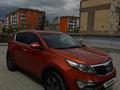 Kia Sportage 2012 годаүшін6 200 000 тг. в Актобе – фото 2