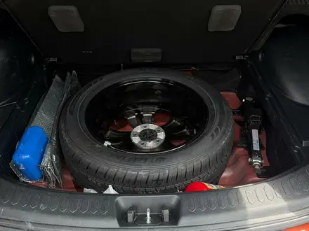 Kia Sportage 2012 года за 6 200 000 тг. в Актобе – фото 10