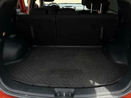 Kia Sportage 2012 года за 6 200 000 тг. в Актобе – фото 11