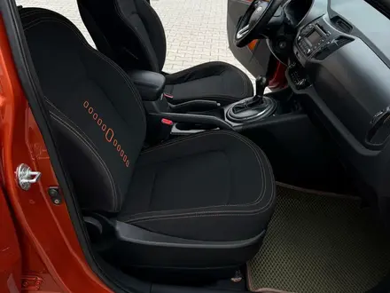 Kia Sportage 2012 года за 6 200 000 тг. в Актобе – фото 15