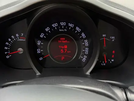 Kia Sportage 2012 года за 6 200 000 тг. в Актобе – фото 20